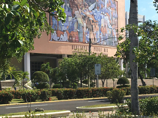 Universidad Autónoma de Santo Domingo (UASD) - Sede Central