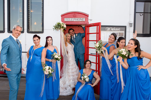 Wedding Photographer «Cateraoke Photography Weddings and Events», reviews and photos, 1515 E 3rd St, Long Beach, CA 90802, USA