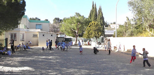 École Privée Alexander Fleming à Nîmes