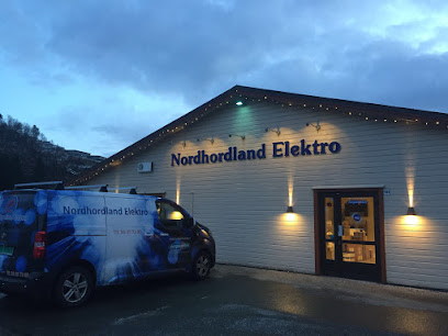 Nordhordland Elektro AS