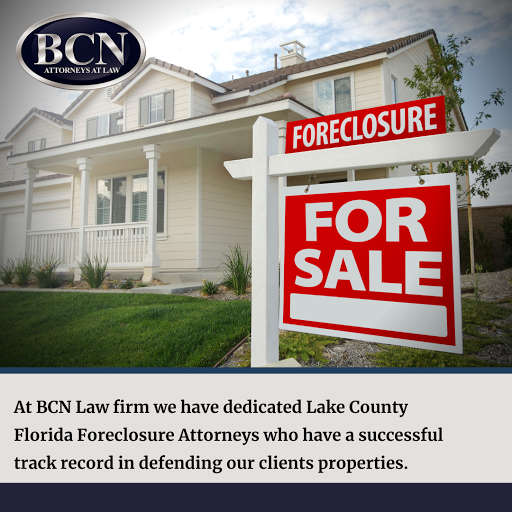 Legal Services «Boyette Cummins & Nailos Attorneys At Law», reviews and photos