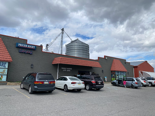 Animal Feed Store «Franklin Hardware & Pet Center», reviews and photos, 1975 Philadelphia Ave, Chambersburg, PA 17201, USA