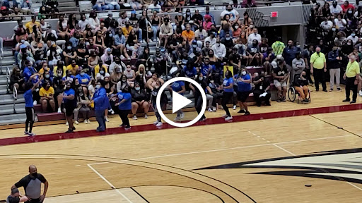 Gym «McDougald-McLendon Gymnasium», reviews and photos, 1801 Fayetteville St, Durham, NC 27707, USA