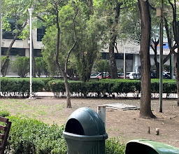 PARQUE PLAZA BENITO JUAREZ photo