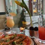 Photo n°1 de l'avis de MiSs.e fait le 02/04/2023 à 21:44 sur le  Magado à Magdeburg