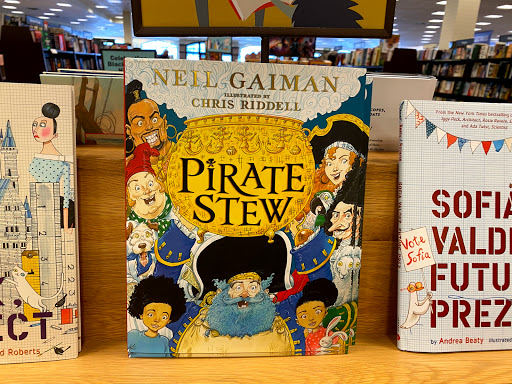 Book Store «Barnes & Noble», reviews and photos, 614 S Meadow St, Ithaca, NY 14850, USA