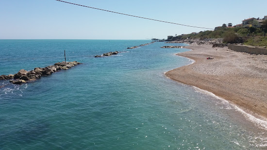 Valle Grotte Beach