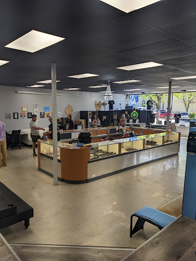 Explore grandpa tattoo ideas, creative tattoo ideas in Longmont, available at Sharkys Paradise