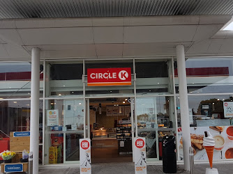 Circle K Ballysimon