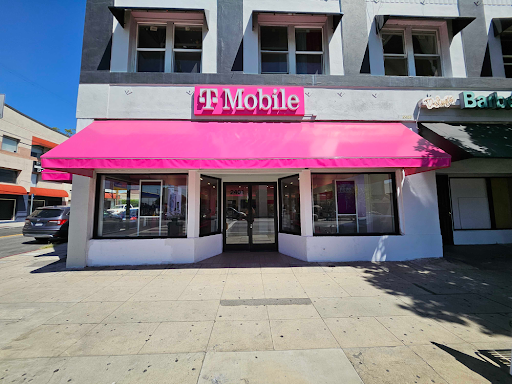 T-Mobile image