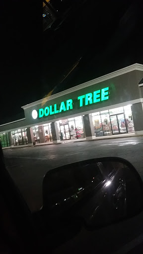 Dollar Store «Dollar Tree», reviews and photos, 4760 US-19, New Port Richey, FL 34652, USA