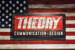 Theory Communication + Design