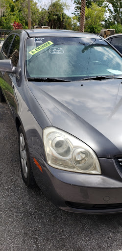 Used Car Dealer «Brothers Auto Sales Inc», reviews and photos, 37756 US Hwy 19 N, Palm Harbor, FL 34684, USA