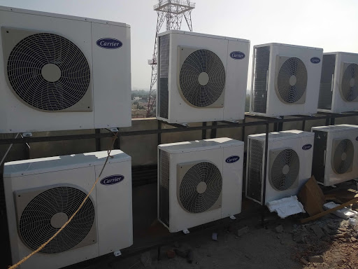 Jaipur Air conditioner repairing and services