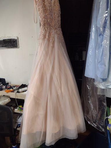 Dry Cleaner «Eagle Cleaners», reviews and photos, 5375 Atascocita Road, Humble, TX 77346, USA