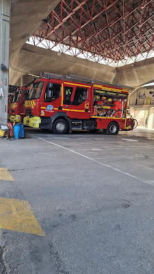 Sce Departemental Incendie Et Secours à Toulouse