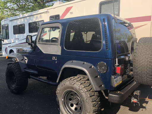 Auto Body Shop «Maaco Collision Repair & Auto Painting», reviews and photos, 1841 W Lincoln Hwy, Langhorne, PA 19047, USA