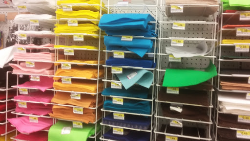 Fabric Store «Jo-Ann Fabrics and Crafts», reviews and photos, 397 Easton Rd, Warrington, PA 18976, USA