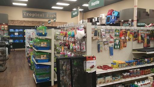 Pet Store «Pet Depot», reviews and photos, 10008 Memorial Pkwy SW, Huntsville, AL 35803, USA