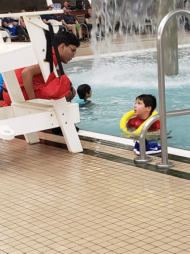 Gym «Life Time Athletic», reviews and photos, 1 Westchester Park Dr, West Harrison, NY 10604, USA