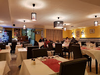 Atmosphère du Restaurant marocain Le Dromadaire Gourmand à Noisy-le-Grand - n°10