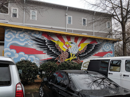 Hair Salon «Ashleigh P Hair Studio», reviews and photos, 3120 N Davidson St #210, Charlotte, NC 28205, USA