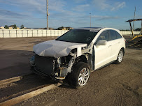 Copart - Tampa South - Photo 4 - Car repair in Riverview, FL, Riverview