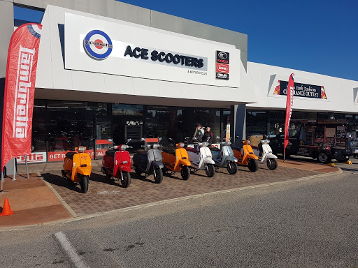 Ace Scooters & Motorcycles