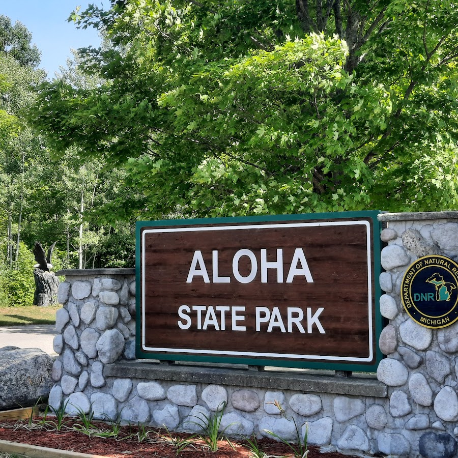 Aloha State Park