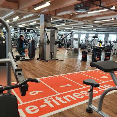 Orange Fitness - Rosemeyerstraße 2, 44139 Dortmund, Germany