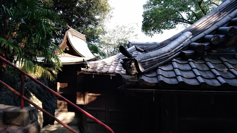 恵美須神社