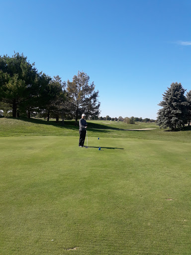 Golf Course «Stone Creek Golf Club», reviews and photos, 2600 S Stone Creek Blvd, Urbana, IL 61802, USA