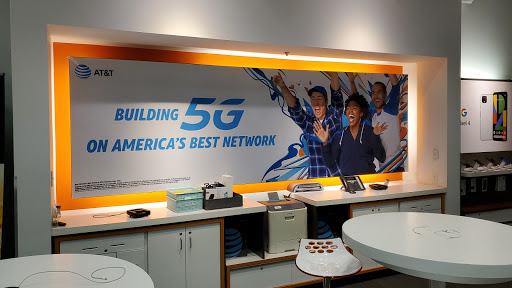 Cell Phone Store «AT&T», reviews and photos, 24943 Pico Canyon Rd, Stevenson Ranch, CA 91381, USA