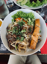 Plats et boissons du Restaurant vietnamien Ai Pho à Chanteloup-en-Brie - n°4
