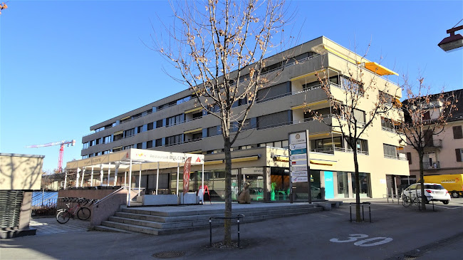 Rue de la Sionge 41, 1630 Bulle