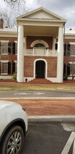 Cafe «The Crimson Moon Cafe», reviews and photos, 24 N Park St, Dahlonega, GA 30533, USA