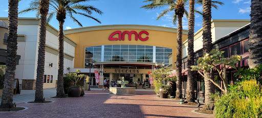 Movie Theater «AMC Victoria Gardens 12», reviews and photos, 12600 N Main St, Rancho Cucamonga, CA 91739, USA