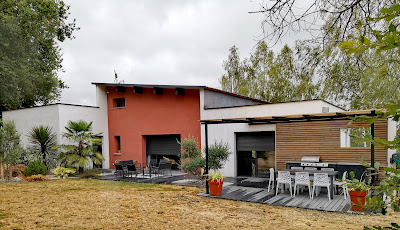 Veyrier Habitation à Burgnac