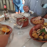 Photo n°2 de l'avis de Ariana.f fait le 21/08/2020 à 14:30 sur le  Restaurante Pizzaria A Paragem à Mértola