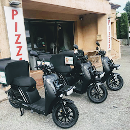 Photo n°23 de Pizz'Alex ville de Pegomas à Pégomas ()