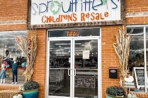 Sproutfitters Children's Resale image