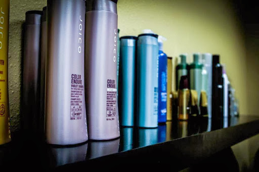 Hair Salon «Meraki Salon», reviews and photos, 14914 Spring Cypress Rd #125, Cypress, TX 77429, USA