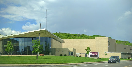East Peoria Community High School - AZexplained