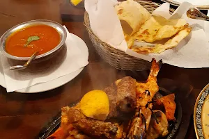Eat Guru Lieferdienst (Indische Küche) image
