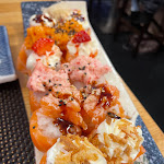 Photo n°1 de l'avis de Ari. fait le 04/01/2022 à 17:55 sur le  Fu Sushi Senigallia à Senigallia