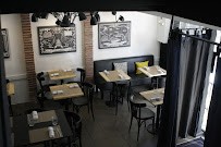 Atmosphère du Restaurant Bistro Les Darons à Rennes - n°11