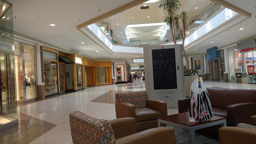 Shopping Mall «Chesterfield Mall», reviews and photos, 291 Chesterfield Center, Chesterfield, MO 63017, USA