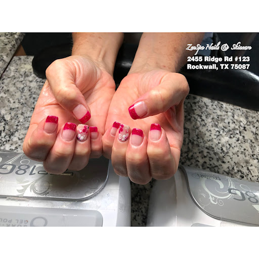 Spa «Zen Spa & Skincare Inc.», reviews and photos, 2455 Ridge Rd, Rockwall, TX 75087, USA