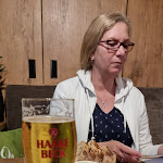 Photo n°8 de l'avis de Thomas.e fait le 17/10/2021 à 11:42 sur le  In Undis - Vinothek und Tapasbar à Borkum