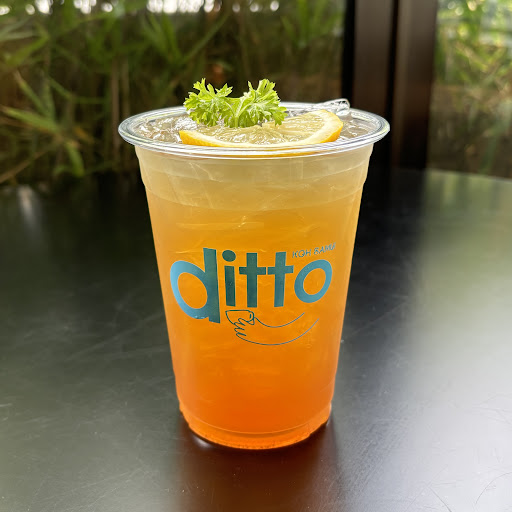 ditto coffee & eatery